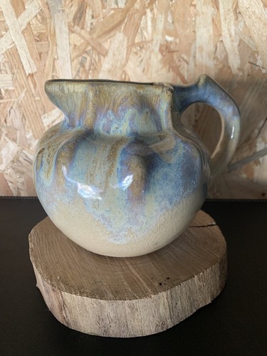 Vintage ancien pichet cruche - ancien,