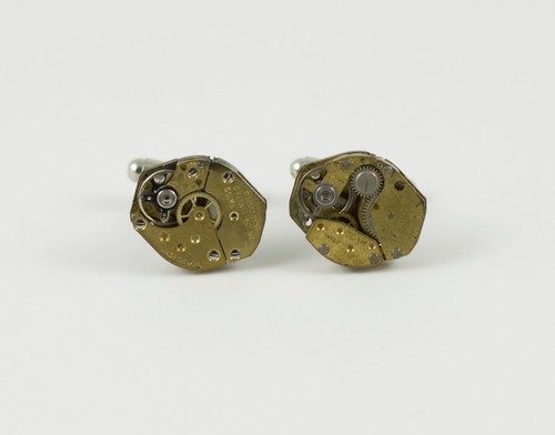 Montre mouvement boutons - mouvement,