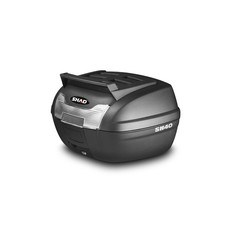 Top case SHAD SH40 Cargo