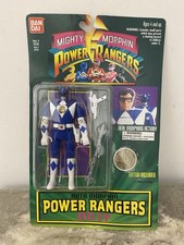 POWER RANGERS MIGHTY MORPHIN