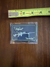 TRIJICON “Tenmile” Patch Shot Show 2025 New