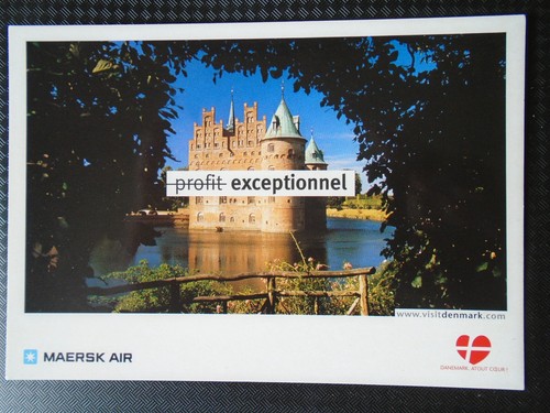 Carte pub découvrez - carte, le