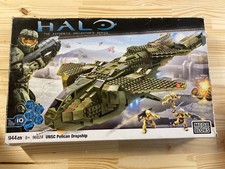 Halo Mega Bloks UNSC Pelican