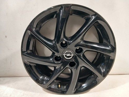 Opel corsa jante alliage - jante,