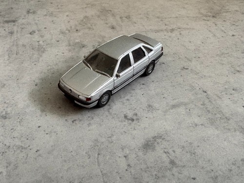 Herpa volkswagen passat - volkswagen,