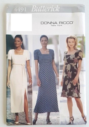 4491 patron butterick - patron,