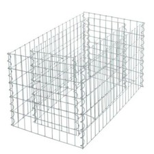 Gabion Surélevé Gabion
