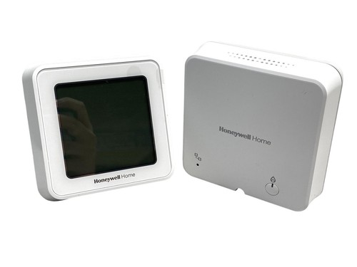 Thermostat intelligent - thermostat,