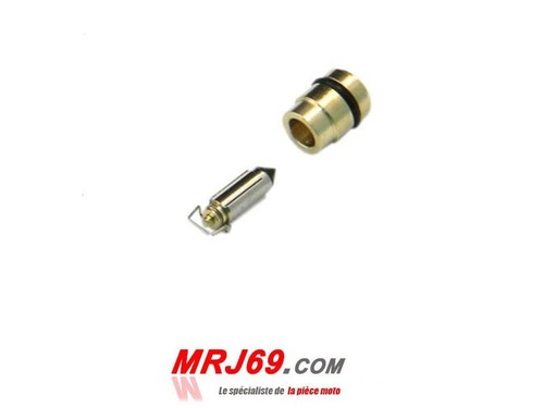 Yamaha dtr 125 1989 - dtr, kit