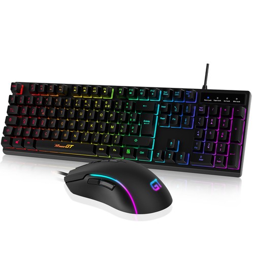 Ensembles clavier souris - ensembles, et