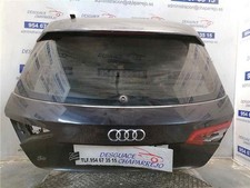 Hayon Arrière Audi a3