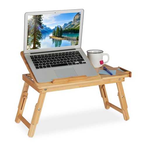 Table laptop plateau - table,