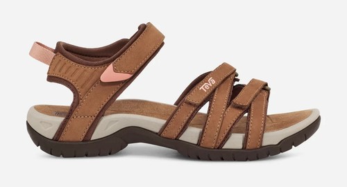 Teva tirra cuir - teva, sandales