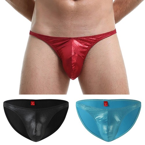 Boxer slip quotidien string