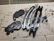 Chaînes de Distribution +