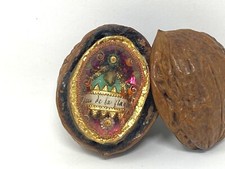 Relic of Flagellation & Nuts & Work Patience & Religious & Relic