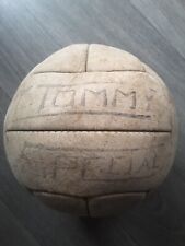 Ballon Ancien Duarig Tommy