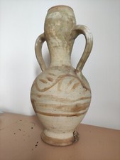 Amphore Terre Cuite Céramique