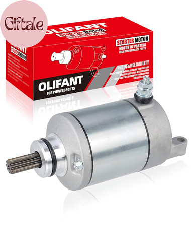 Starter for honda cbr600f - honda,