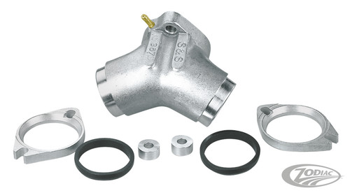 Performance intake - performance,