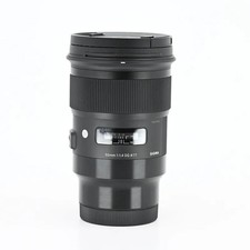 SIGMA 50MM/1,4 ART L