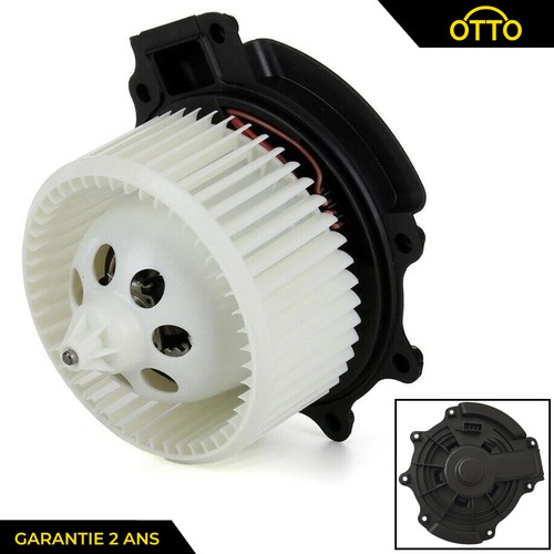 Moteur ventilateur habitacle - ventilateur, d'habitacle