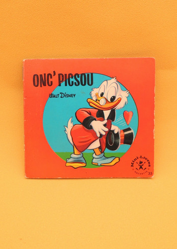 Disney mini livres hachette - disney,