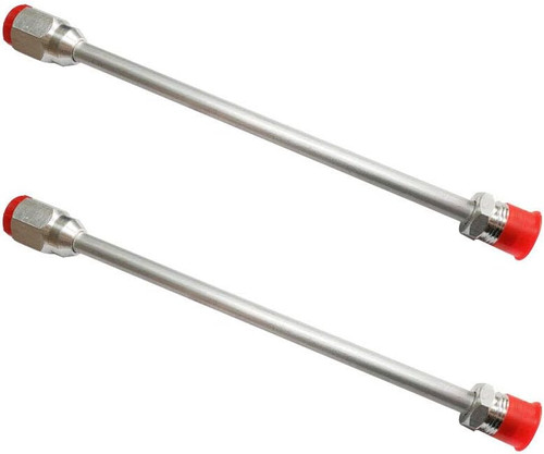 Airless peinture pistolet - airless, tige