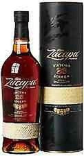 Rhum Zacapa 23 ans Solera Gran