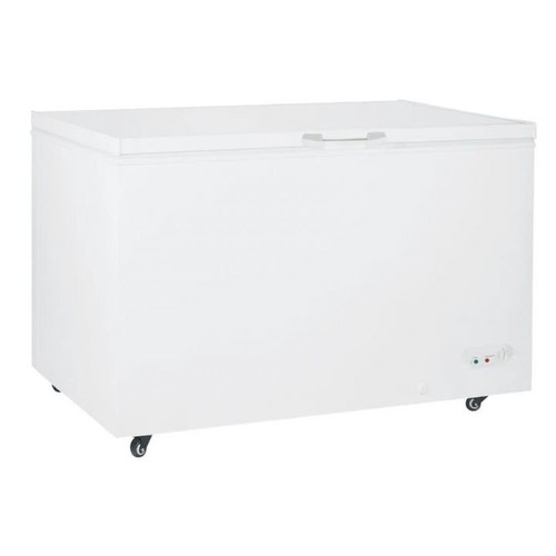Congélateur coffre 358 litres - coffre,