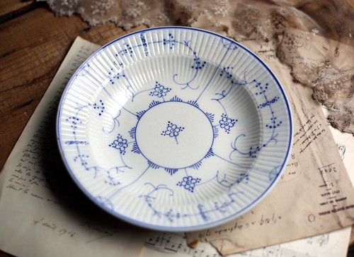 Antique villeroy boch - antique, &
