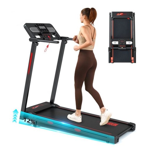 Tapis course pliable - tapis,