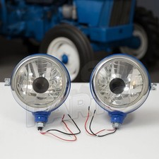 Convient pour tracteur Ford
