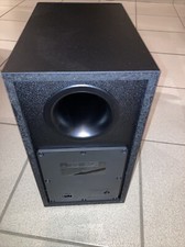 Caisson Basse Samsung