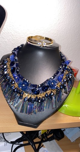 Bijoux fantaisie parure - bijoux,