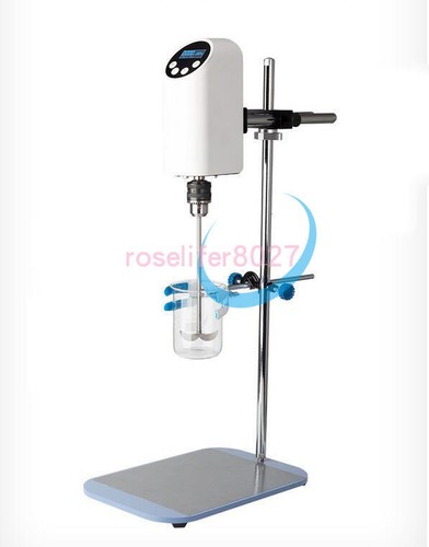 Lab electric stirrer constant - electric,