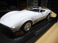 CHEVROLET CORVETTE 1969 NOREV