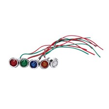 Voitures Bateaux 12V 10mm