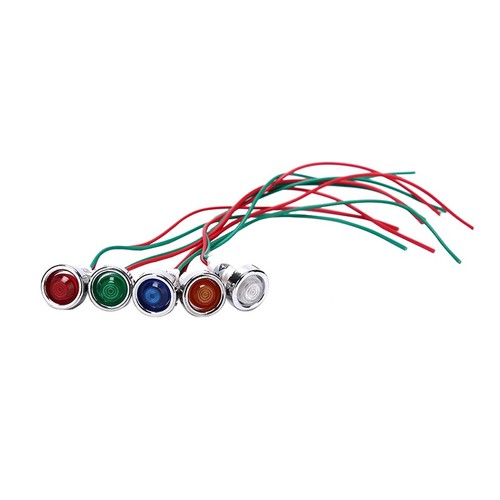 Voitures bateaux 12v 10mm - 12v,