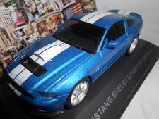 FORD MUSTANG SHELBY GT 500