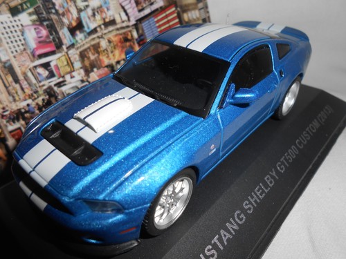 Ford mustang shelby 500 - shelby, gt