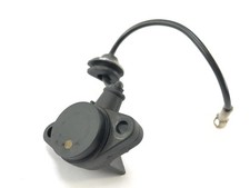 Cagiva Mito 125 8P [1991] -