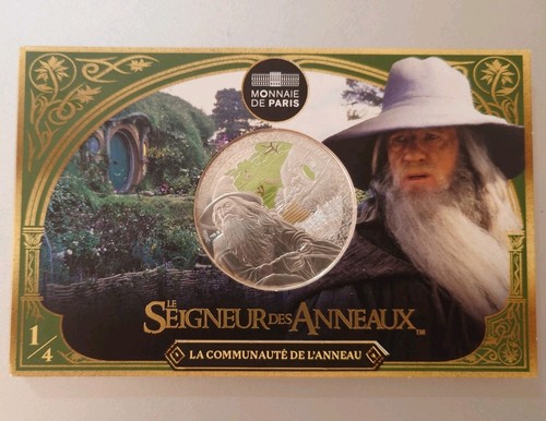 Lotr euros seigneur - seigneur, des