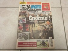 LA VIE DE LA MOTO LVM 817