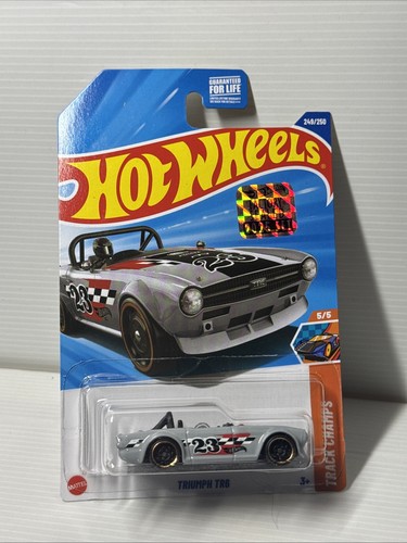 Hotwheels - 1/64, 🇨🇵