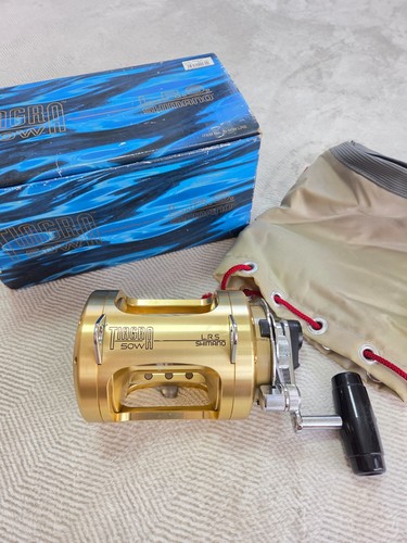 Moulinet pêche shimano - moulinet, de