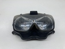 Phare avant à projecteur pour