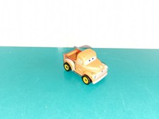 BAC13 mini voiture métal