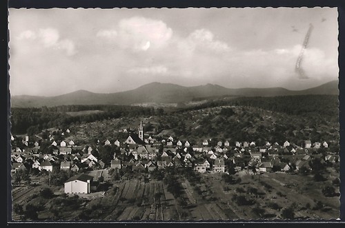 Carte postale gaggenau - postale,