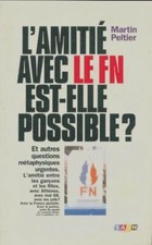 L'amitié avec le FN est-elle